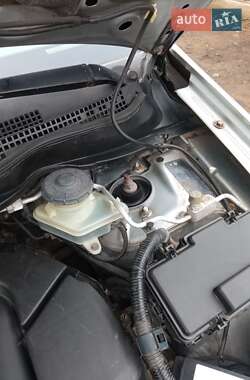 Минивэн Honda Stream 2001 в 