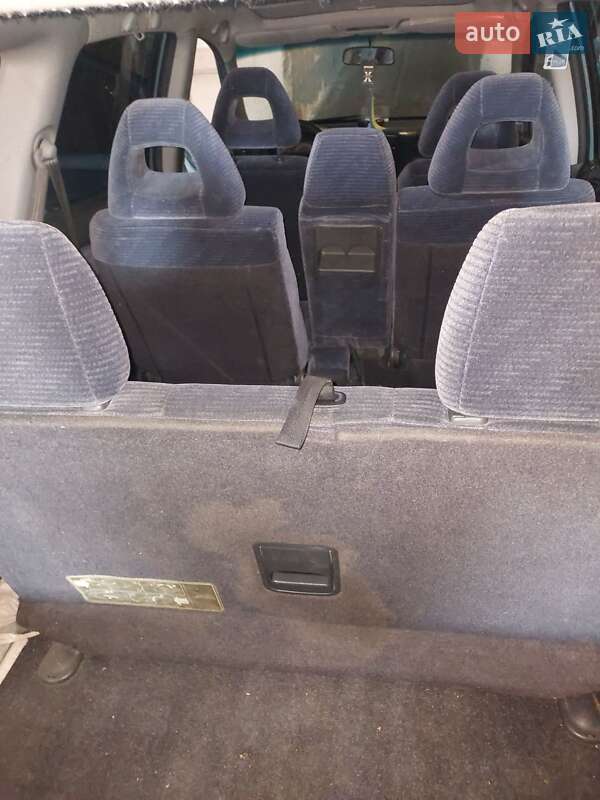 Минивэн Honda Stream 2002 в Виннице фото 8 Минивэн Honda Stream 2002 в Виннице