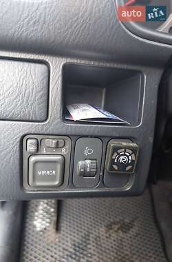 Минивэн Honda Stream 2002 в 
