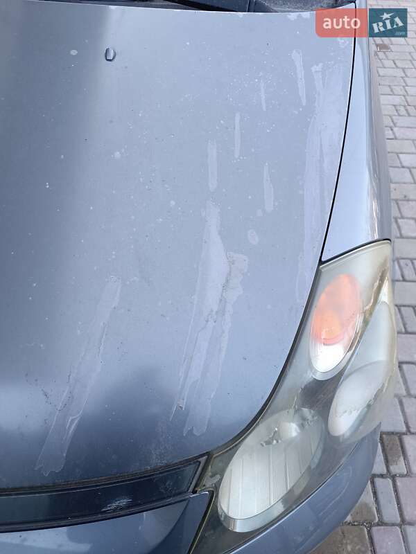 Минивэн Honda Stream 2004 в Буче