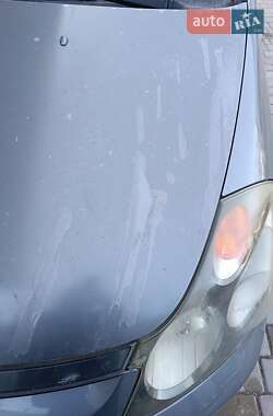 Минивэн Honda Stream 2004 в 