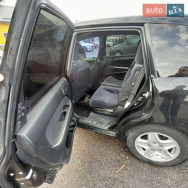Минивэн Honda Stream 2003 в Ровно фото 9 Минивэн Honda Stream 2003 в Ровно