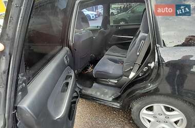 Минивэн Honda Stream 2003 в 