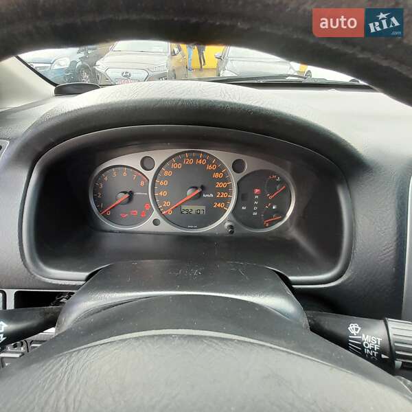 Минивэн Honda Stream 2003 в Ровно фото 6 Минивэн Honda Stream 2003 в Ровно