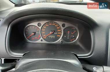 Минивэн Honda Stream 2003 в 