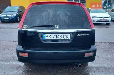 Минивэн Honda Stream 2003 в 
