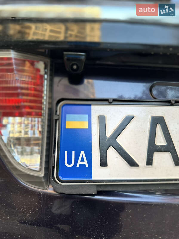 Минивэн Honda Stream 2005 в Киеве