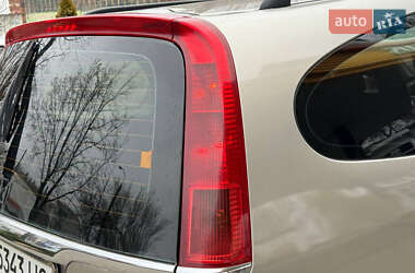 Минивэн Honda Stream 2002 в 