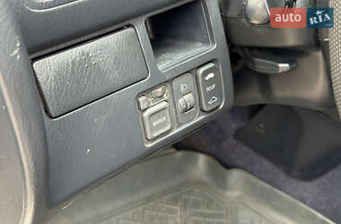 Минивэн Honda Stream 2002 в 