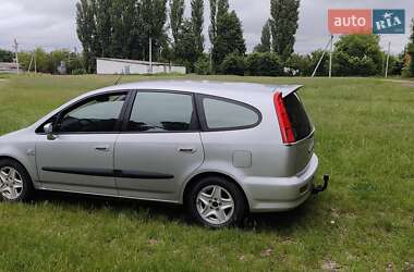 Минивэн Honda Stream 2003 в 