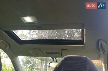 Мінівен Honda Stream 2001 в 