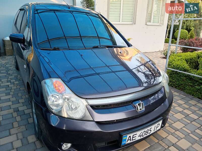 Минивэн Honda Stream 2005 в Днепре