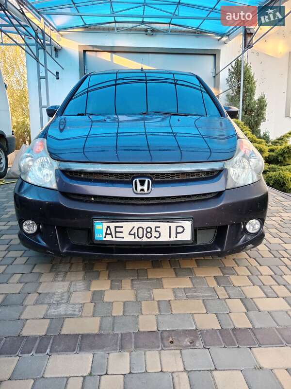 Минивэн Honda Stream 2005 в Днепре