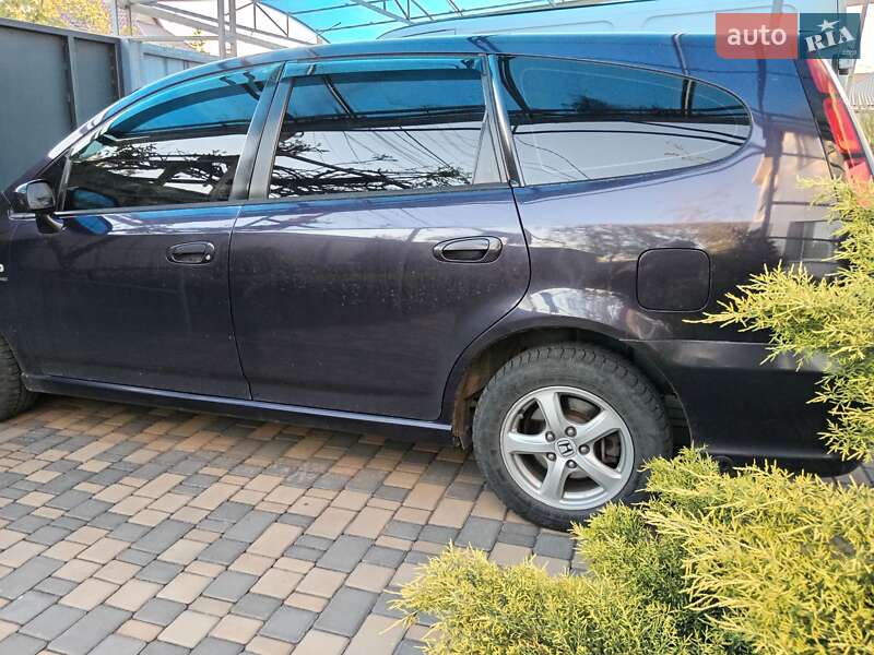 Минивэн Honda Stream 2005 в Днепре