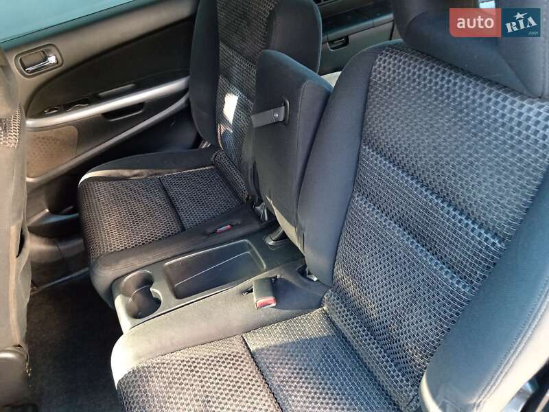 Минивэн Honda Stream 2005 в Днепре