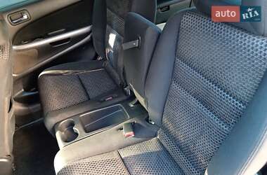 Минивэн Honda Stream 2005 в 