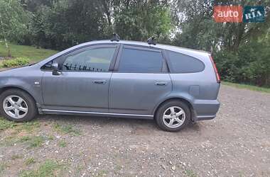 Минивэн Honda Stream 2004 в 