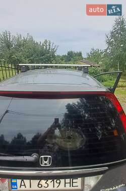 Минивэн Honda Stream 2004 в 