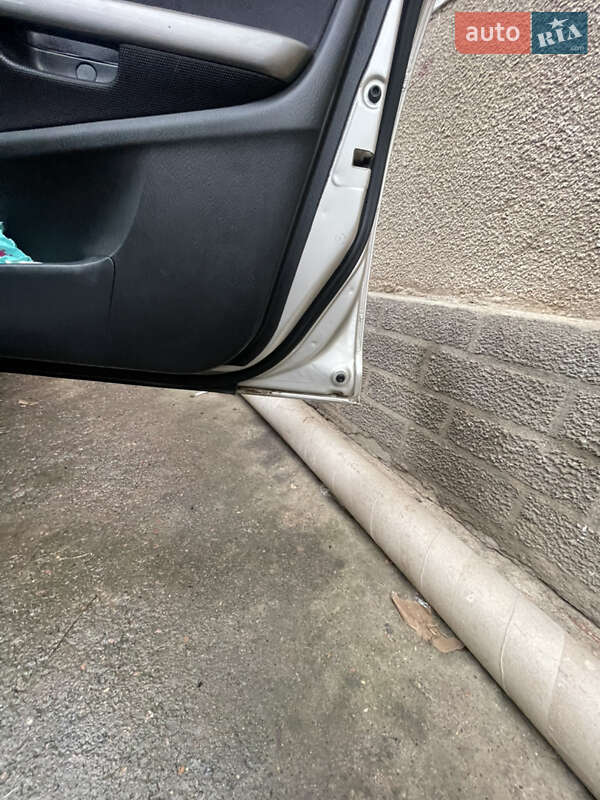 Минивэн Honda Stream 2003 в Березовке фото 14 Минивэн Honda Stream 2003 в Березовке