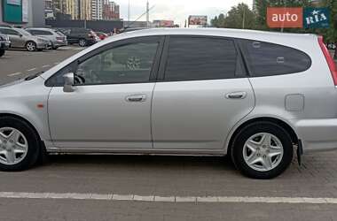 Минивэн Honda Stream 2002 в 