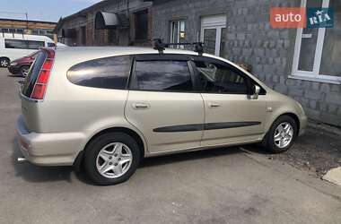 Минивэн Honda Stream 2003 в Белой Церкви