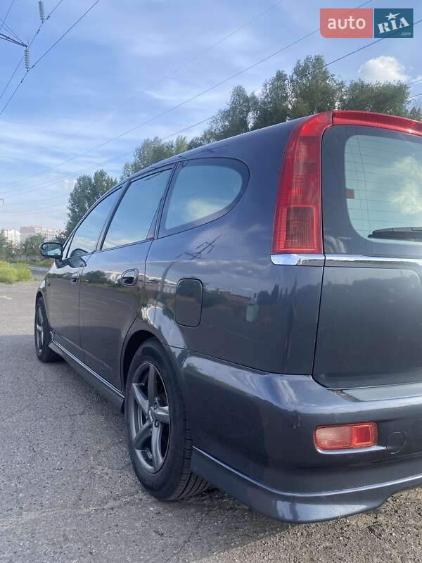 Минивэн Honda Stream 2003 в Полтаве