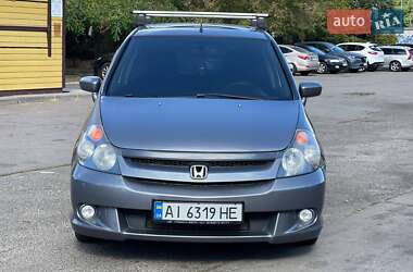 Мінівен Honda Stream 2004 в 