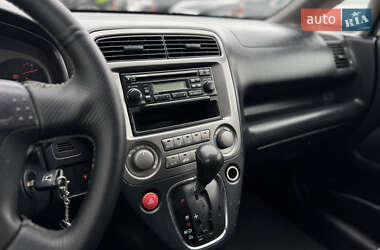 Мінівен Honda Stream 2003 в  фото 9 Мінівен Honda Stream 2003 в