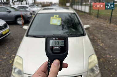 Мінівен Honda Stream 2003 в  фото 15 Мінівен Honda Stream 2003 в