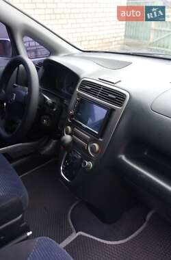 Минивэн Honda Stream 2001 в Полтаве