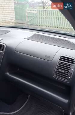 Минивэн Honda Stream 2001 в Полтаве