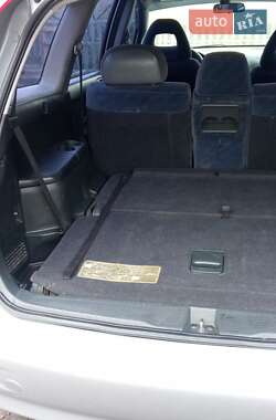 Минивэн Honda Stream 2001 в Полтаве