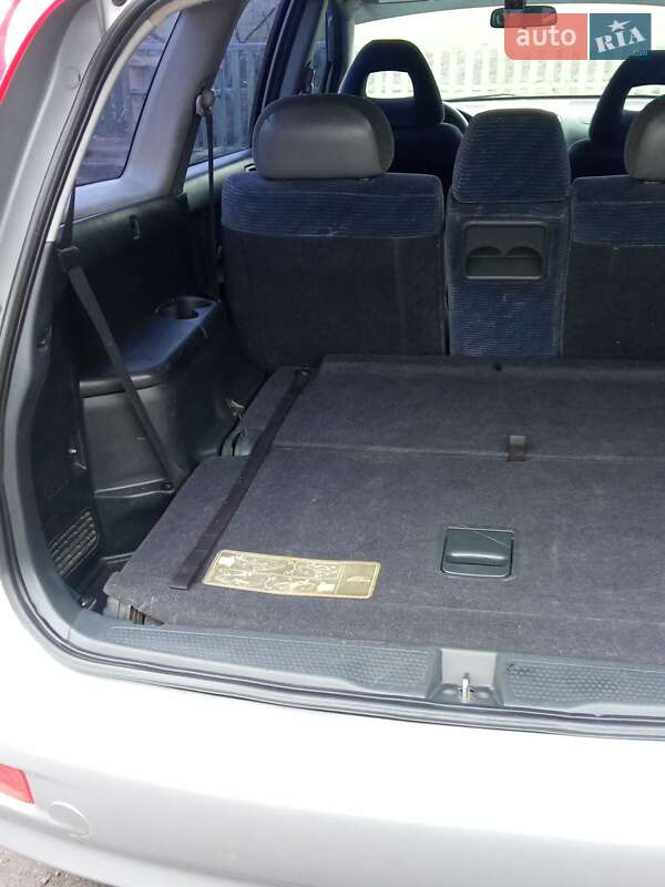 Минивэн Honda Stream 2001 в Полтаве фото 16 Минивэн Honda Stream 2001 в Полтаве