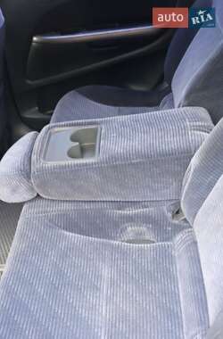 Минивэн Honda Stream 2001 в Полтаве