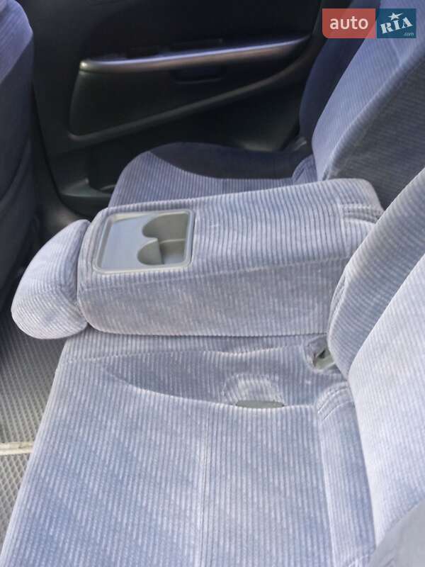 Минивэн Honda Stream 2001 в Полтаве фото 21 Минивэн Honda Stream 2001 в Полтаве