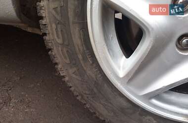 Минивэн Honda Stream 2001 в Полтаве
