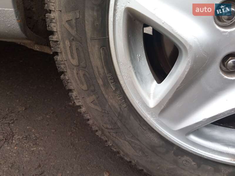 Минивэн Honda Stream 2001 в Полтаве фото 26 Минивэн Honda Stream 2001 в Полтаве