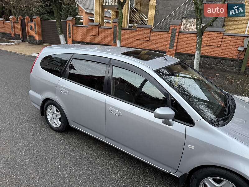 Минивэн Honda Stream 2003 в Киеве