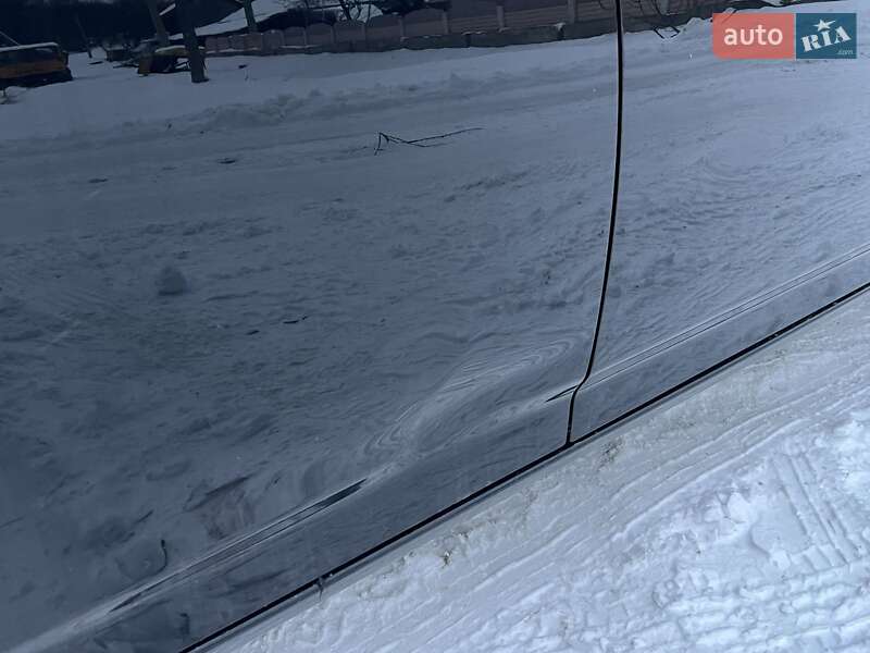 Минивэн Honda Stream 2003 в Коломые