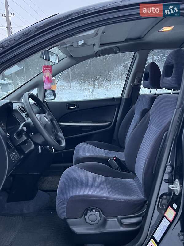 Минивэн Honda Stream 2003 в Коломые