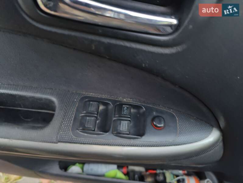 Минивэн Honda Stream 2003 в Одессе