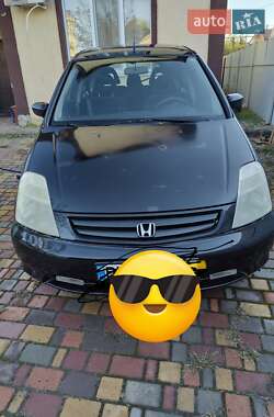 Минивэн Honda Stream 2003 в Одессе