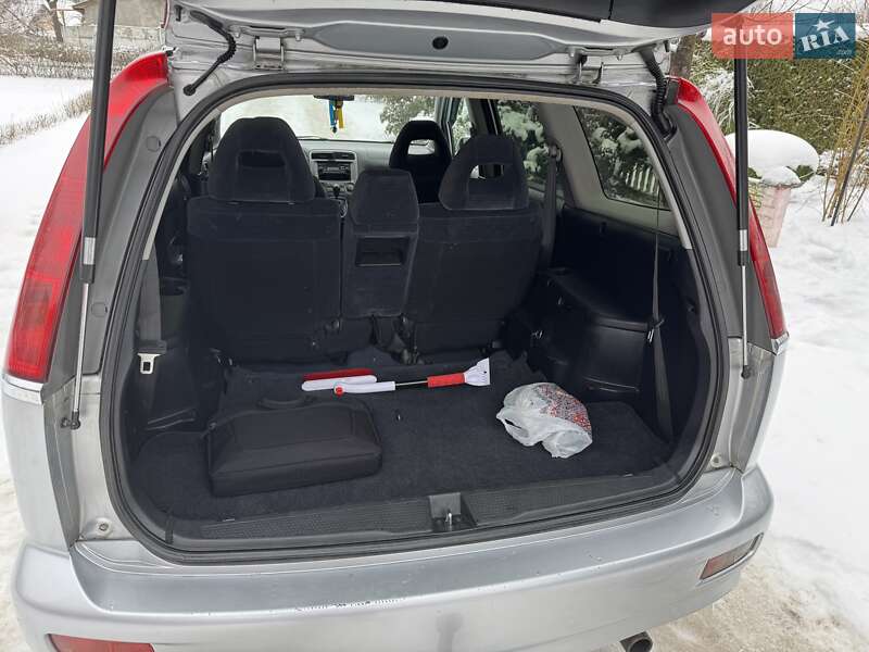 Мінівен Honda Stream 2003 в Києві фото 35 Мінівен Honda Stream 2003 в Києві