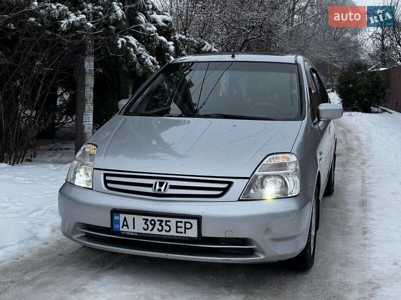 Мінівен Honda Stream 2003 в Києві