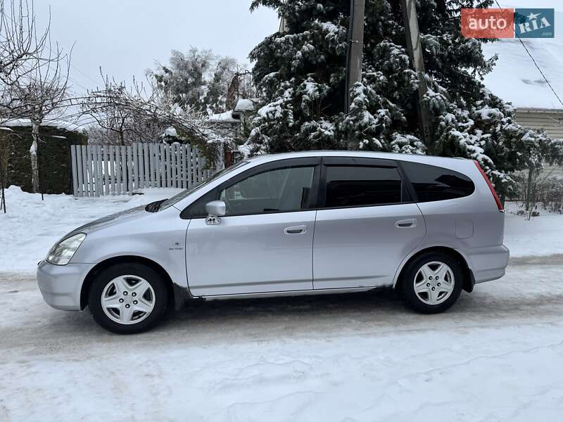 Мінівен Honda Stream 2003 в Києві