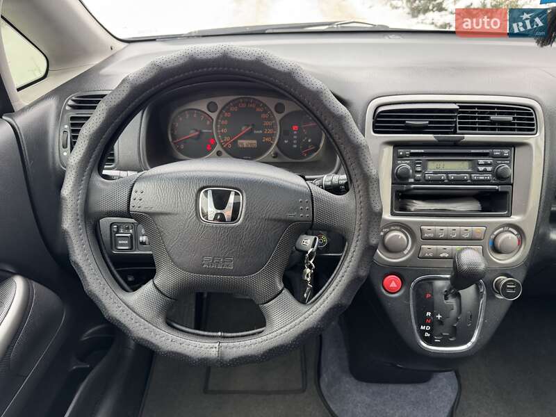 Мінівен Honda Stream 2003 в Києві
