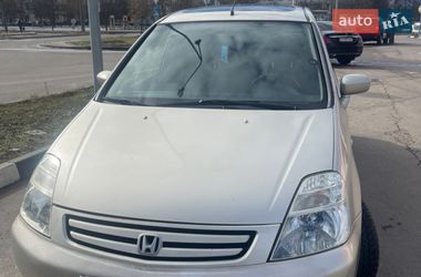Мінівен Honda Stream 2003 в Києві