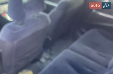 Минивэн Honda Stream 2003 в Киеве