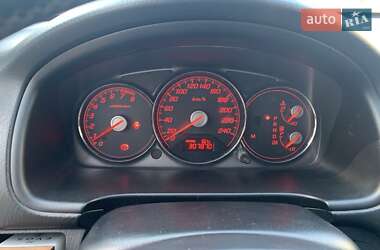 Минивэн Honda Stream 2004 в Львове