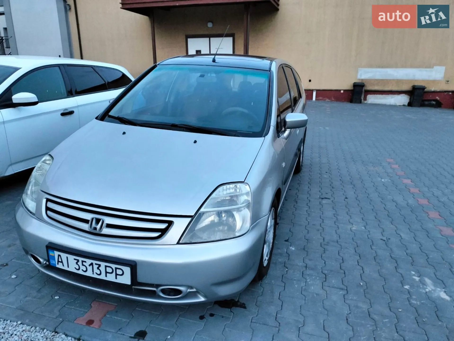 Фото авто 5